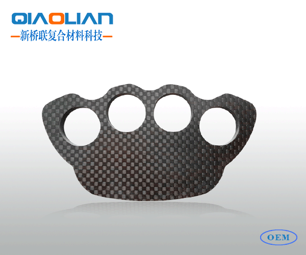 碳纤维自卫虎扳指