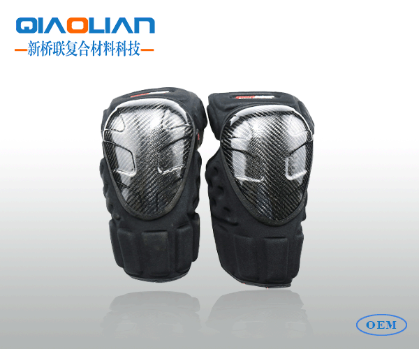碳纤维护膝