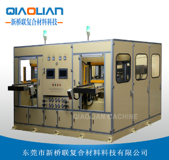 IMD高压成型机 IMD高压成型机