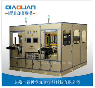 高压成型机 高压成型机